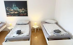 Welcomecologne Apartments